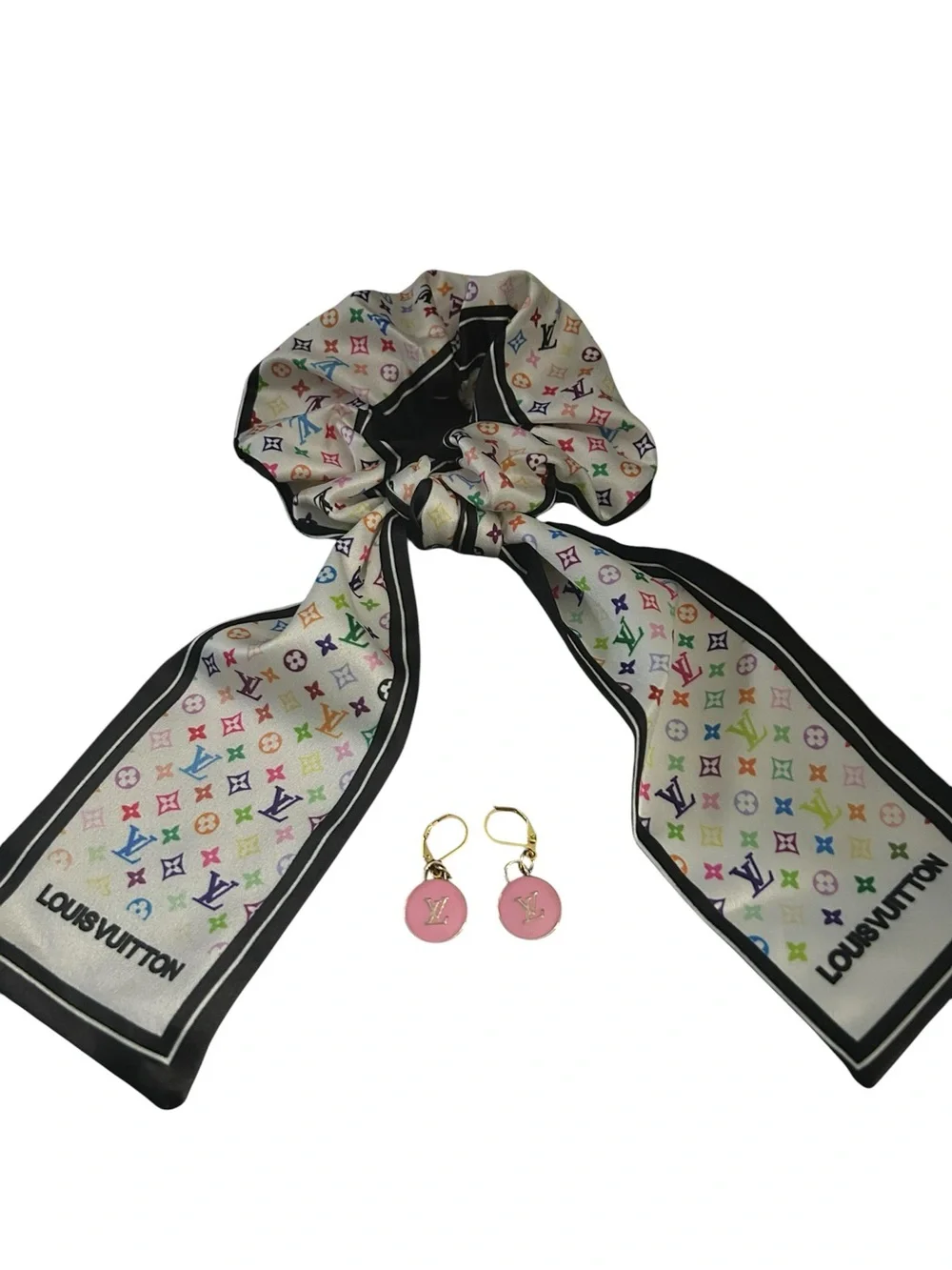 Generic elegant silk
